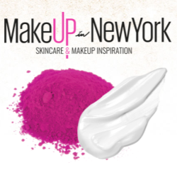 MakeUp in New York 2024